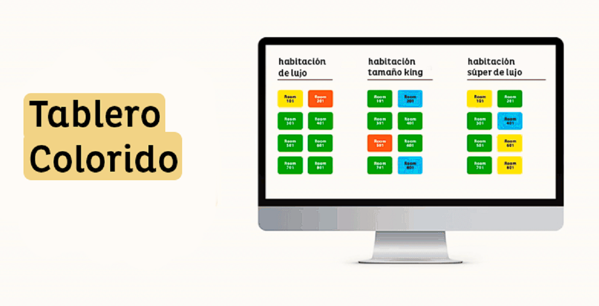 Check-in y check-out digital para hoteles